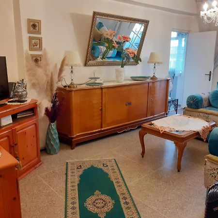 Appartment Avenue Hassan II Агадир Экстерьер фото