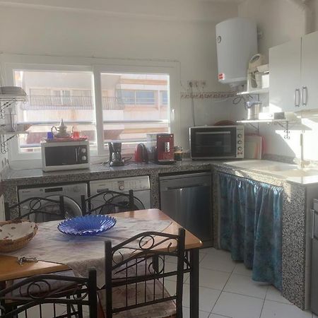 Appartment Avenue Hassan II Агадир Экстерьер фото