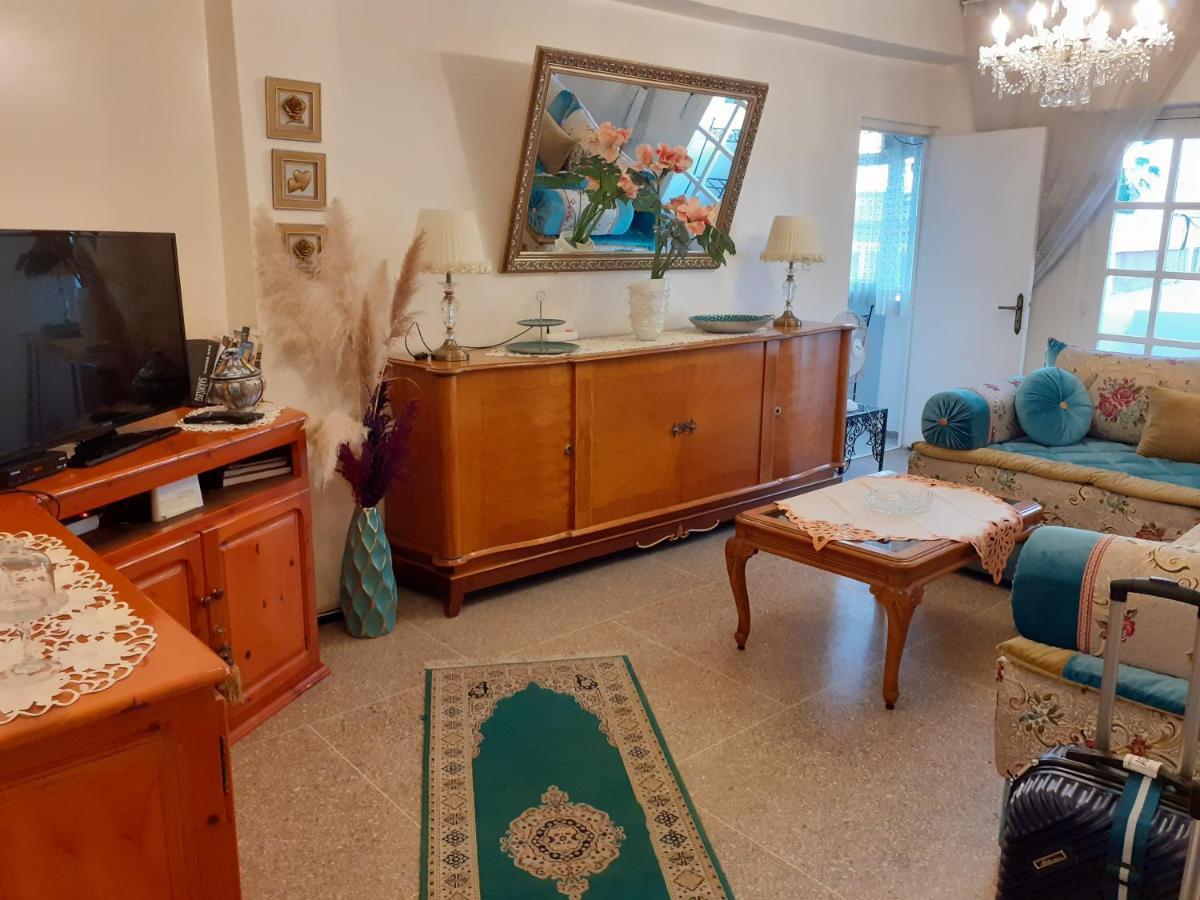 Appartment Avenue Hassan II Агадир Экстерьер фото