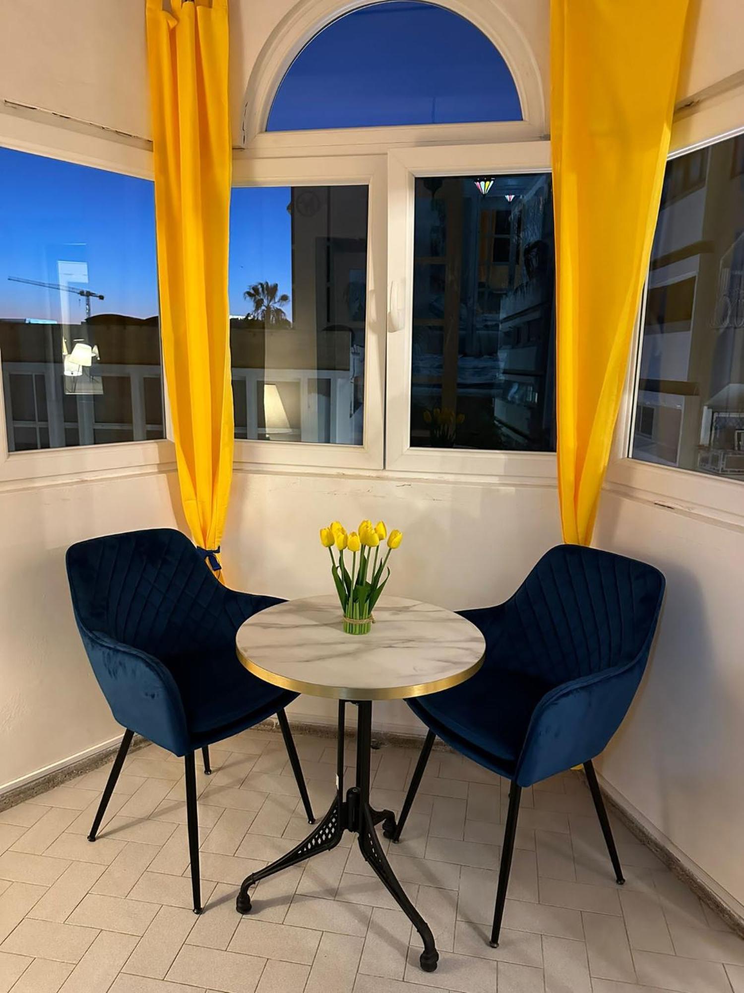 Appartment Avenue Hassan II Агадир Экстерьер фото